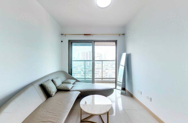 深业东岭3室1厅75㎡420万二手房图片