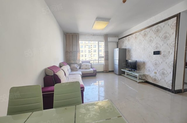 昌润莲城 文化中心 非顶楼 单价7千多 免大税 徒骇河 双卫