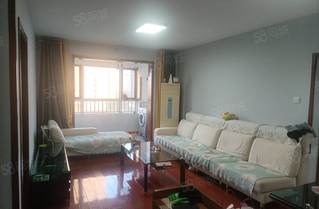 世极城堡3室2厅112㎡62万二手房图片