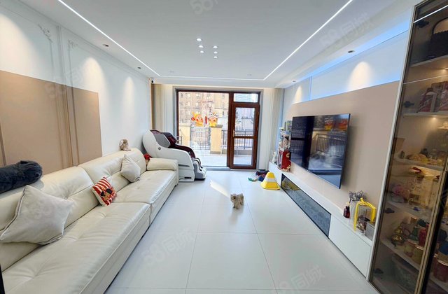 金色橄榄城(三期)2室2厅99.08㎡99.8万二手房图片