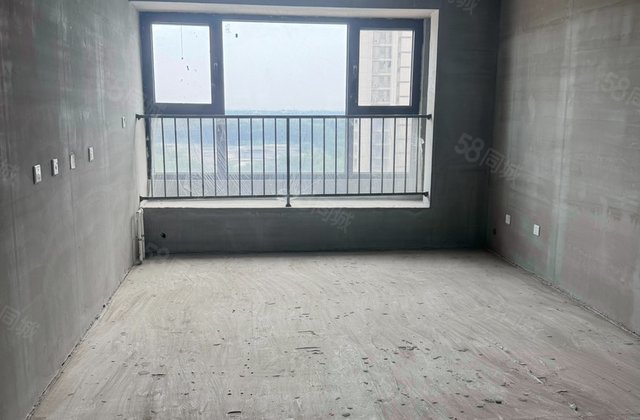 璟宸河府3室2厅110㎡89万二手房图片