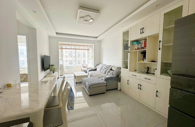 龙景逸墅2室2厅86.93㎡106万二手房图片