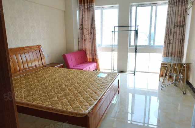 天立外滩3号1室0厅38㎡14.8万二手房图片