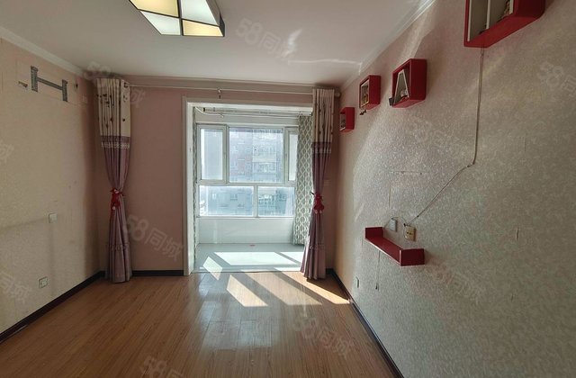 领秀世纪城1室1厅47.1㎡25.9万二手房图片