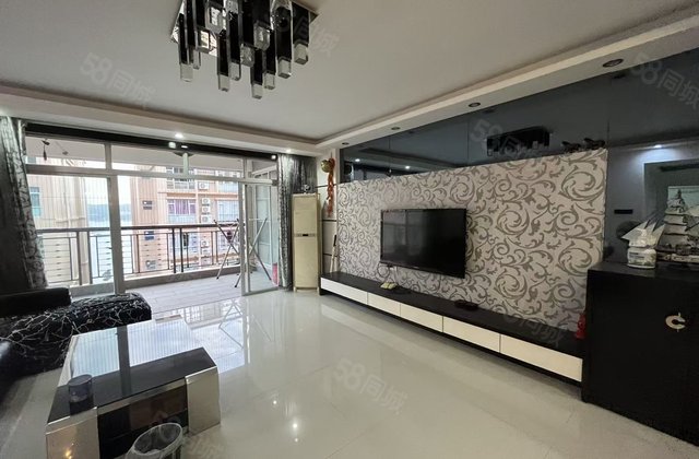 鸿景园二期3室2厅142㎡103万二手房图片