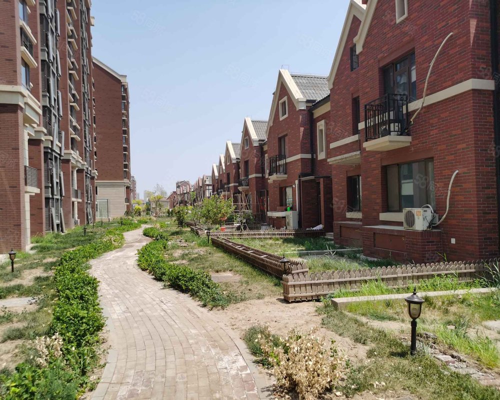 【福雅园, 福雅园小区详情,房价走势,房源,业主论坛】- 天津58同城