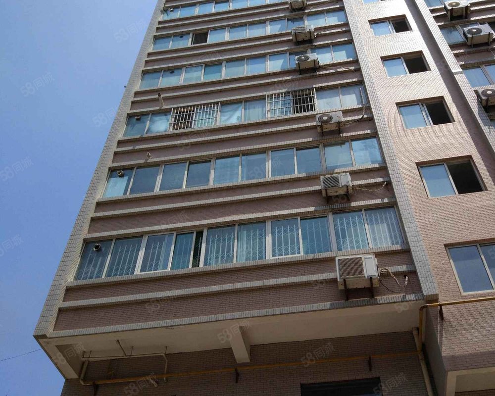 鑫海大厦一环以内