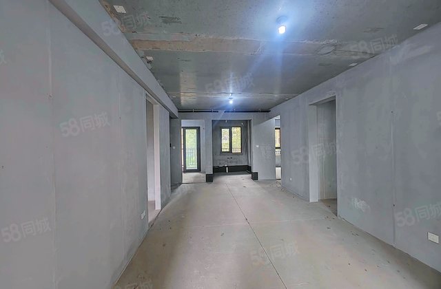 金地格林云上4室2厅103.12㎡45万二手房图片