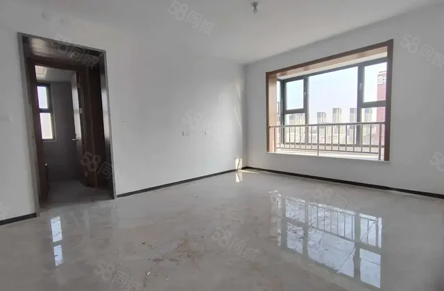 聊城东南角   实验 区政府附近 康盛园 边户 带储可按揭