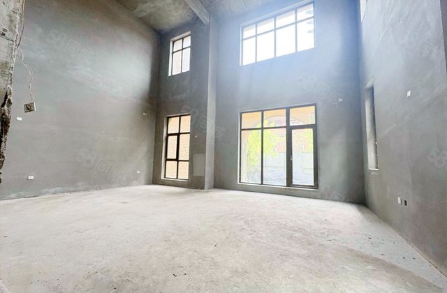 源山墅5室4厅308.74㎡308万二手房图片