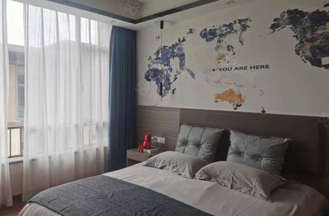 泉林黄金小镇御湖湾6室4厅182.63㎡199万二手房图片