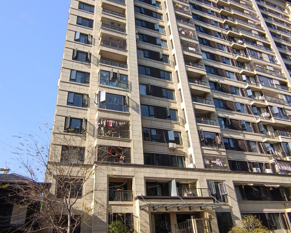 【中梁江督府, 中梁江督府小区详情,房价走势,房源,业主论坛】- 赣州