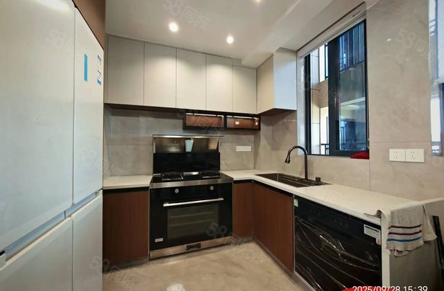 城投金澜湾(二期)3室2厅113㎡122万二手房图片