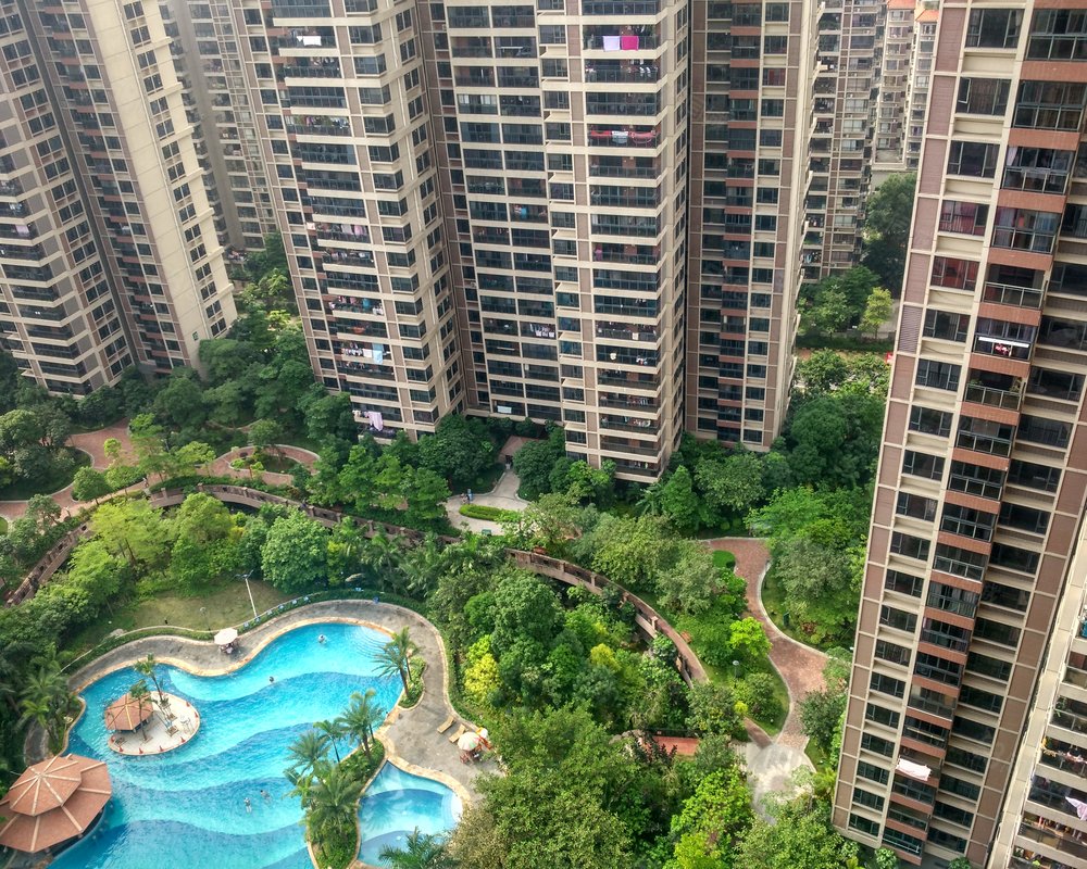 【中珠九悦, 中珠九悦小区详情,房价走势,房源,业主论坛】- 珠海58