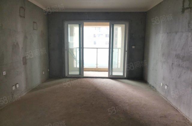 星雨华府2室2厅108.67㎡59万二手房图片