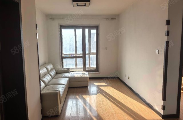 亿锋广场嘉苑2室2厅63.6㎡54.8万二手房图片