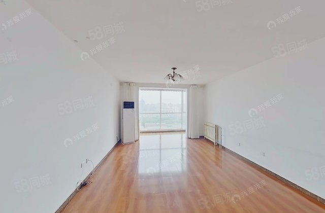 中联部宿舍3室2厅136㎡1660万二手房图片