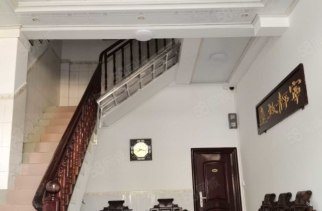 通机厂内42号住宅楼13室3厅497㎡238万二手房图片