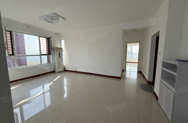 嘉明 实验   万豪 新城邦 两室朝阳 电梯房 三室 东边户