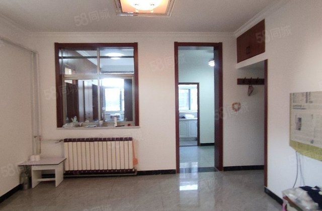 文轩本部紧邻出家门进校门 三室精装  楼层 房东急售