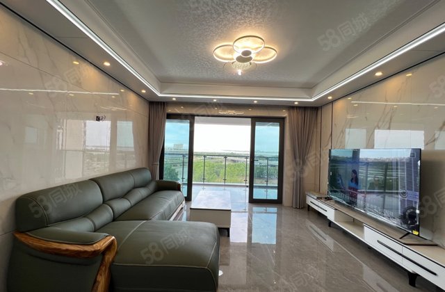 财富盛世5室2厅145.1㎡150万二手房图片