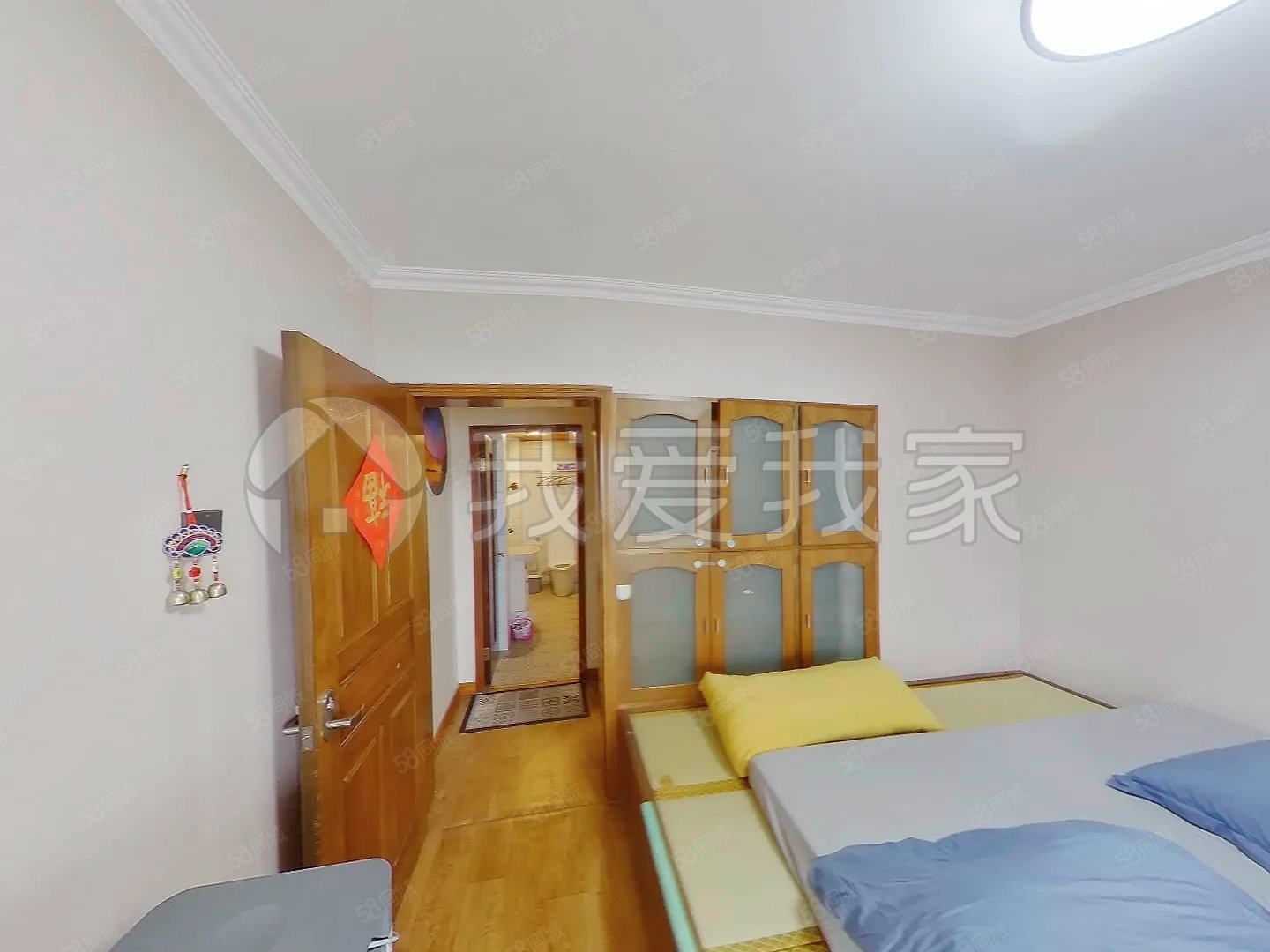 金魚池(東區(qū))5室2廳2衛(wèi)134.96㎡東西730萬