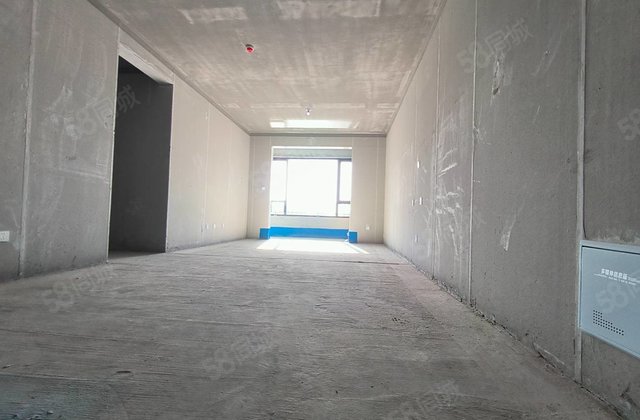 汉光悦府3室2厅116.6㎡128万二手房图片