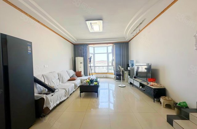 汇源小区(东街)3室1厅133.59㎡42.8万二手房图片