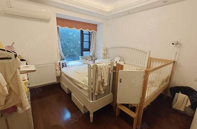 中海熙苑(二期)3室2厅115.72㎡179万二手房图片