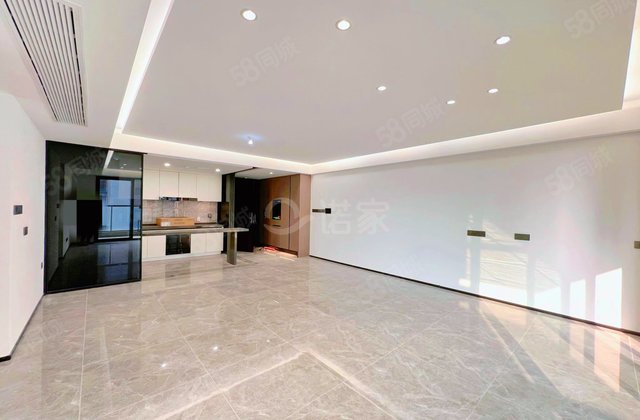 万科翡翠东方3室2厅130㎡243万二手房图片