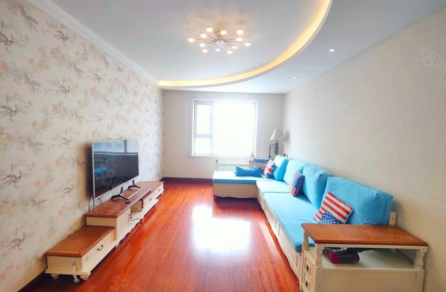 万盛理想国官舍3室2厅92.4㎡60万二手房图片