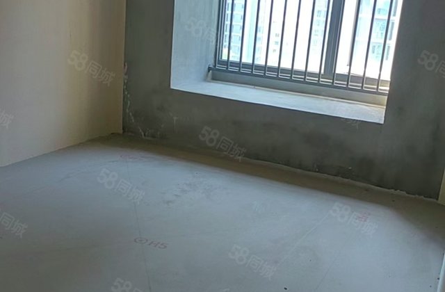 湖璟嘉苑3室1厅89.27㎡99万二手房图片