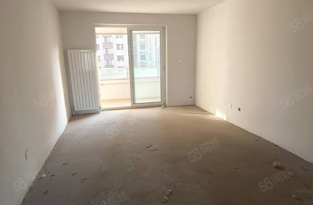 时代华庭居住小区3室2厅133.61㎡98万二手房图片