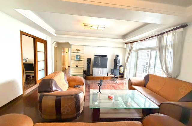 融侨锦江A区4室2厅153.04㎡355万二手房图片