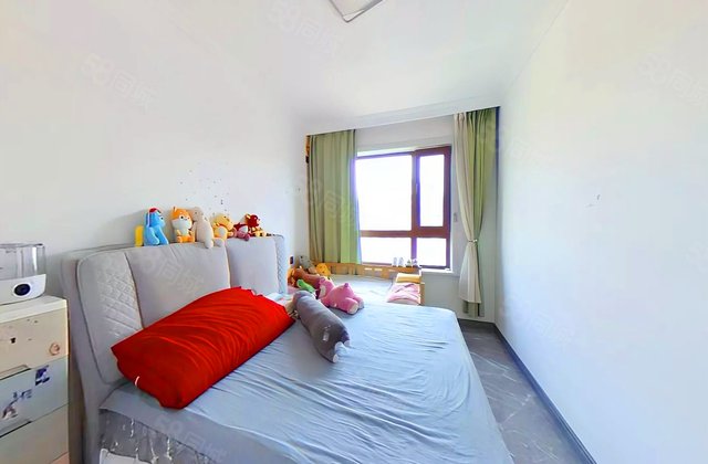 米澜国际二期2室2厅93.42㎡69万二手房图片