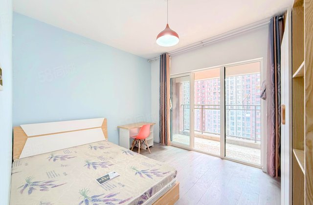 华宇天府花城北区3室2厅94.48㎡89万二手房图片