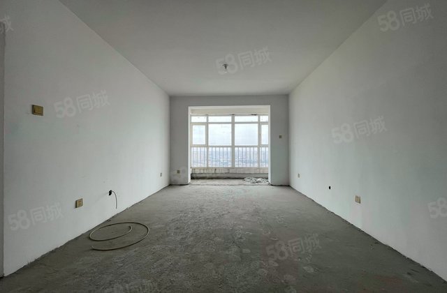 鸿盛凯旋门2室2厅92㎡36.5万二手房图片