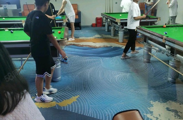 绿洲文化广场1室0厅107㎡50万二手房图片