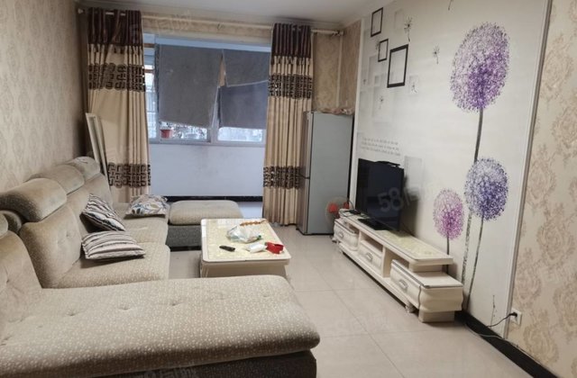 铁通花园2室2厅95㎡37.8万二手房图片