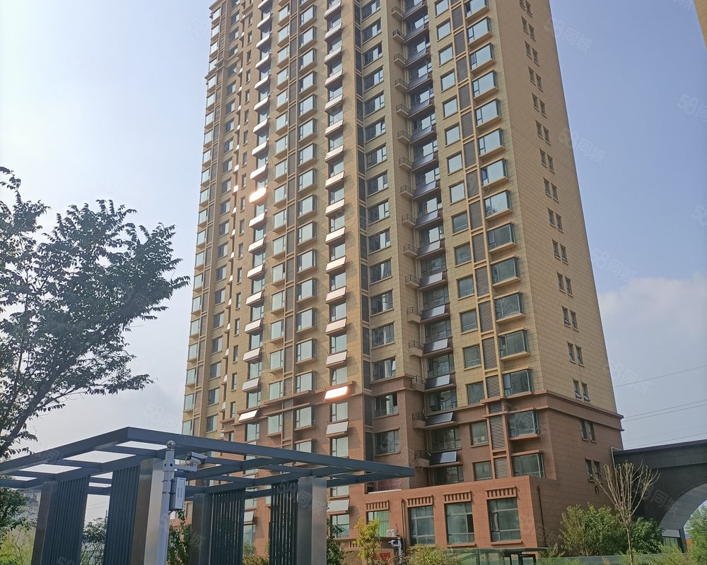 【安泰华府, 安泰华府小区详情,房价走势,房源,业主论坛】- 临沂58