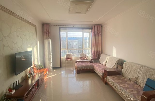 溪水湾南区2室1厅91.23㎡48万二手房图片