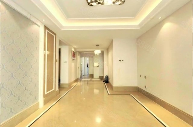 金域东郡3室2厅90.12㎡490万二手房图片