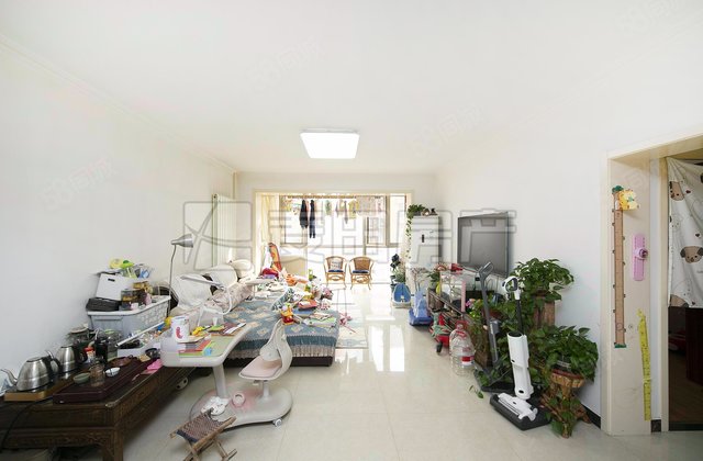 九龙花园3室2厅149㎡745万二手房图片