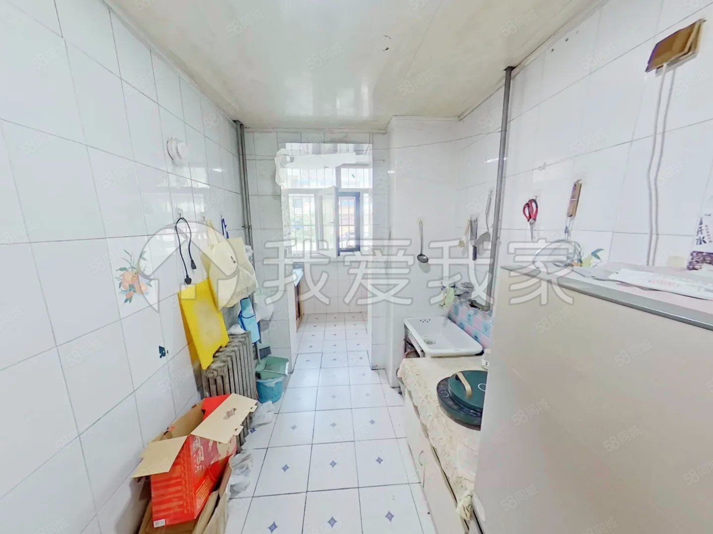 皓月苑2室1廳1衛(wèi)67.02㎡南北195萬(wàn)