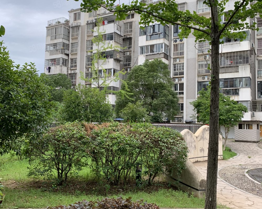 【香樟花园, 香樟花园小区详情,房价走势,房源,业主论坛】- 上饶58