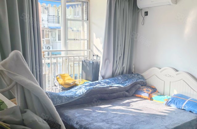 蓝色空间如意府3室2厅107.96㎡153万二手房图片