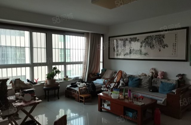 颐馨园二期|恒昌街3室1厅1卫105.39平方