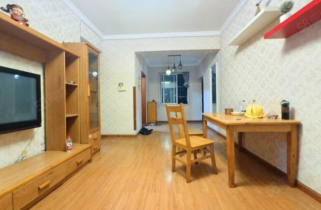 金科一城3室2厅82.06㎡117万二手房图片