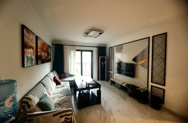 长阳碧桂园4室2厅130㎡66.8万二手房图片