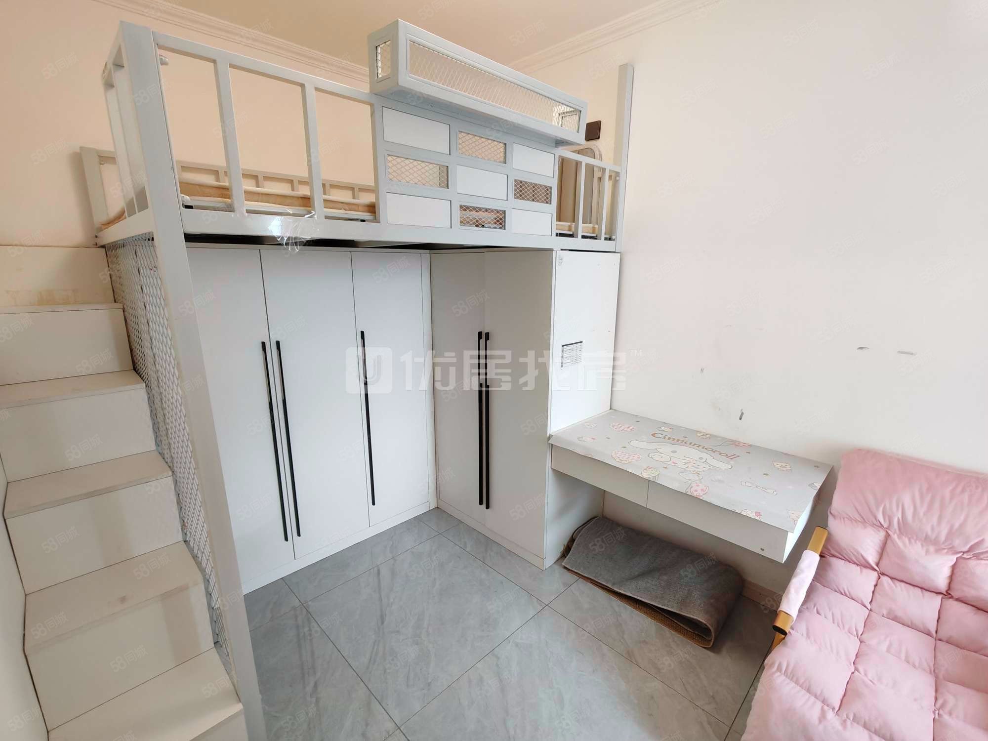 萬方家園(通州)2室1廳1衛(wèi)77㎡南388萬